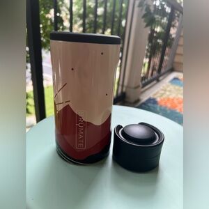 EUC BruMate Hopsulator Sundown